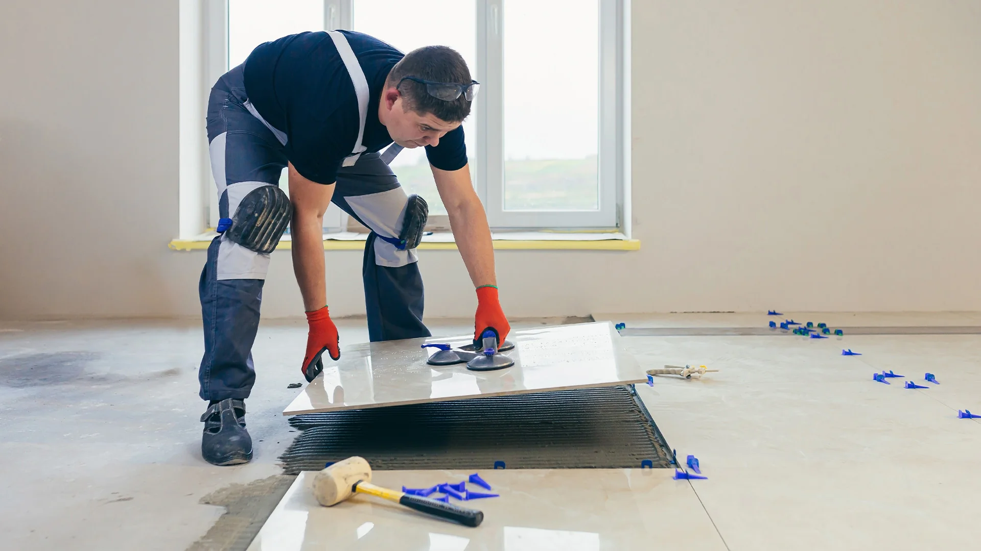 Mosaic Tiling Edenbridge - TN8